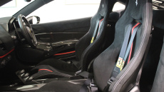 Ferrari 488 Pista 3.9T V8 Coupe 2dr Petrol F1 DCT (s/s) (720 ps) Petrol Coupe